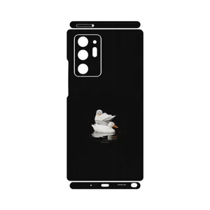 MAHOOT Duck-FullSkin Cover Sticker for Samsung Galaxy Note 20 Ultra