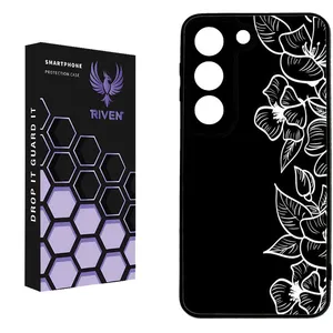 RIVEN RI3-2 Case For Samsung Galaxy S21 FE