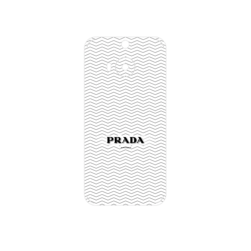 برچسب پوششی ماهوت مدل Prada مناسب برای گوشی موبایل اچ تی سی One M9 Plus