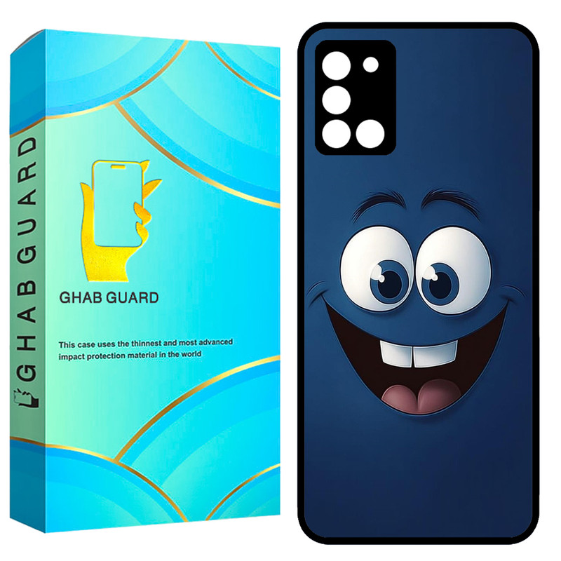 کاور قاب گارد مدل GCHPA31 مناسب برای گوشی موبایل سامسونگ Galaxy A31