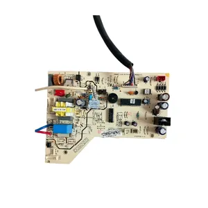 برد کولر گازی مدل 104