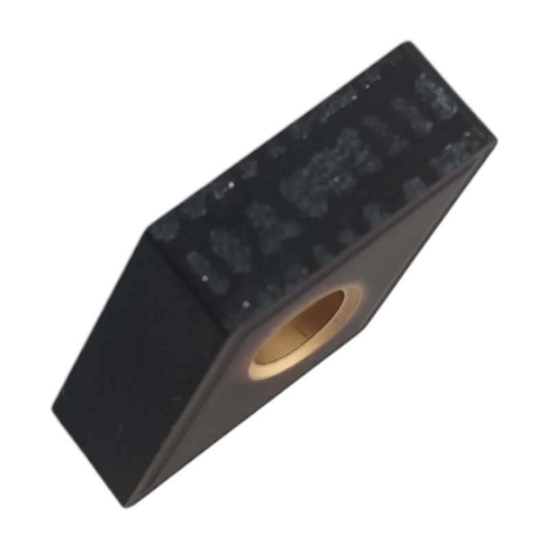 اینسرت میتسوبیشی مدل DNMG150608 بسته دو عددی اینسرت میتسوبیشی مدل DNMG150608 بسته دو عددی