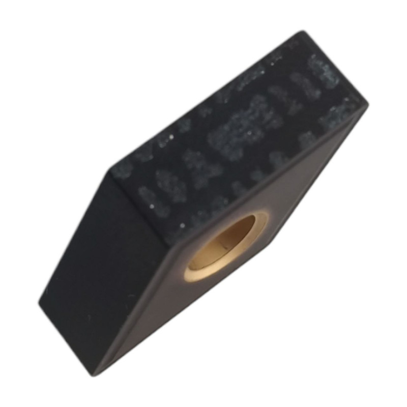 اینسرت میتسوبیشی مدل DNMG150608 بسته دو عددی اینسرت میتسوبیشی مدل DNMG150608 بسته دو عددی