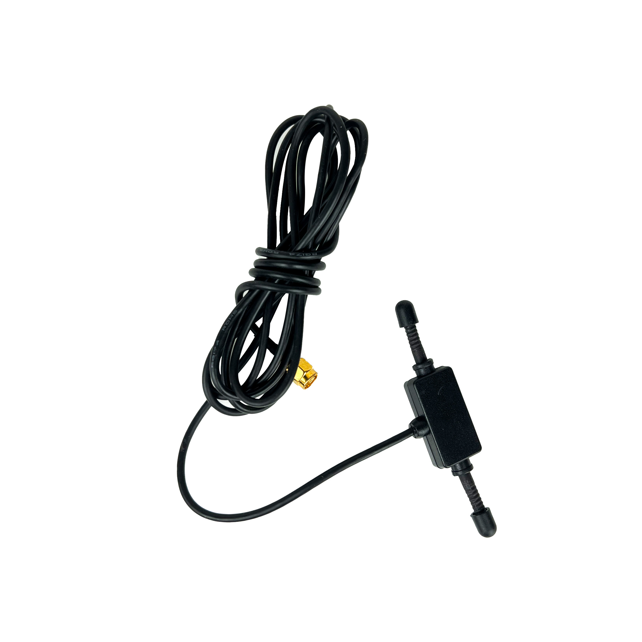 ردیاب خودرو سیف کار مدل B plus