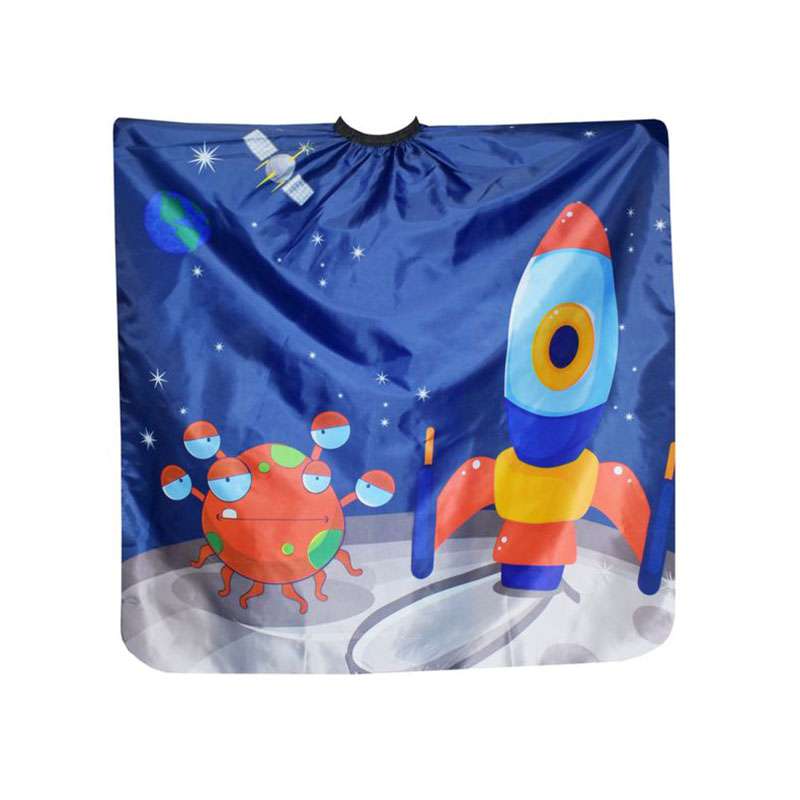 پیش بند اصلاح مدل کودک کد فضایی