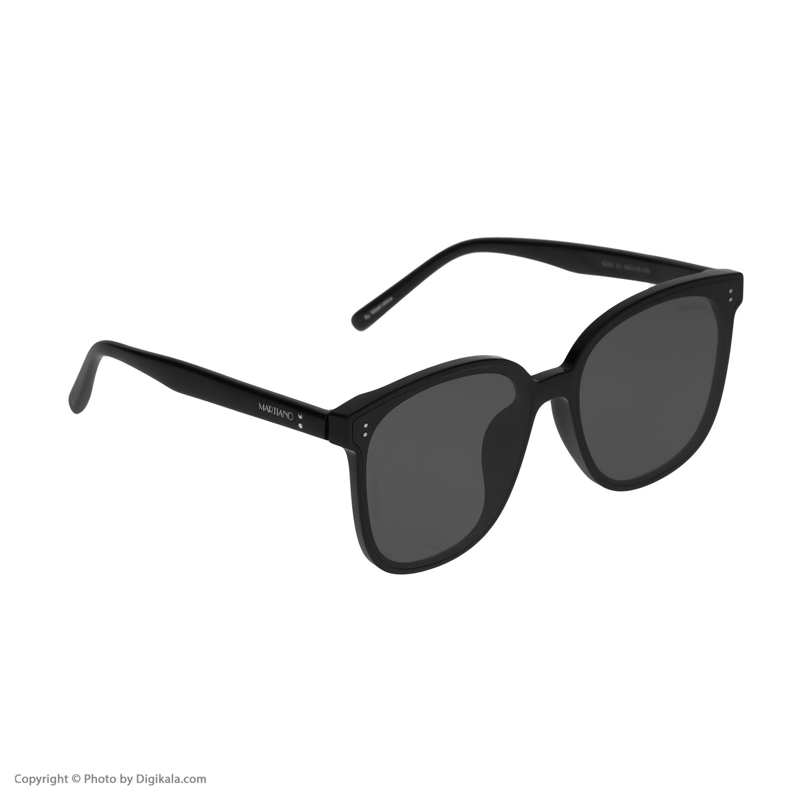 عینک آفتابی زنانه مارتیانو مدل 6220 c1 -  - 3