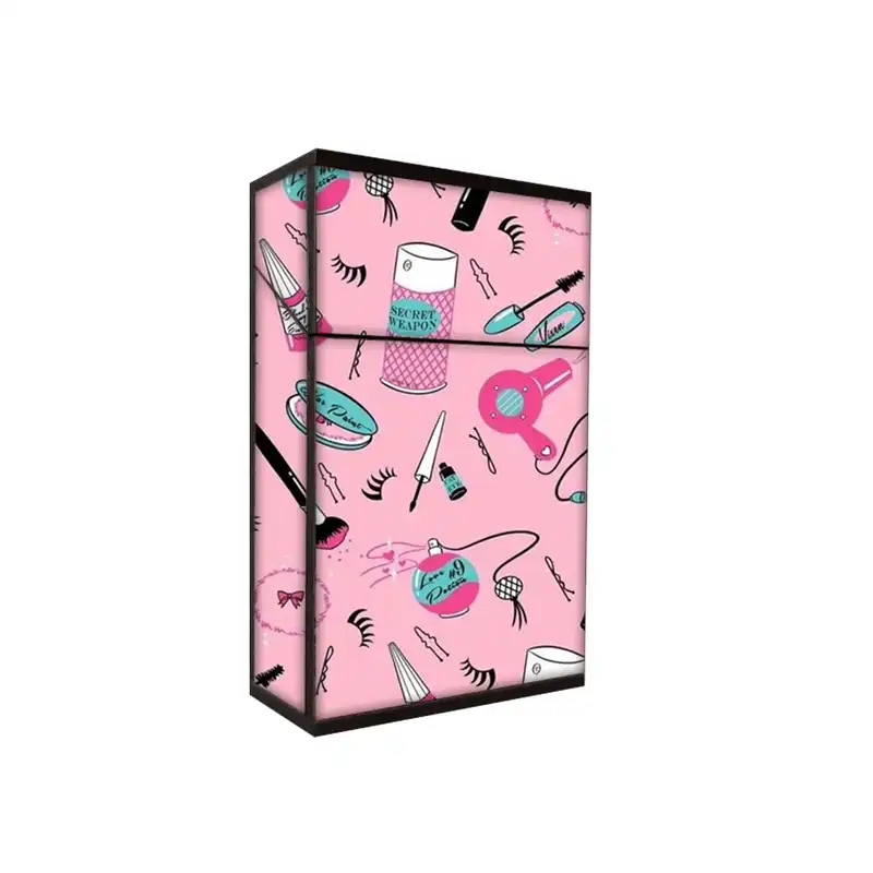 جا سیگاری مدل آرایشی کد 224