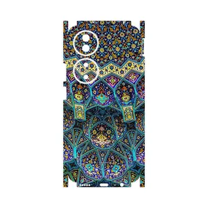 MAHOOT Iran Tile 14-FullSkin Cover Sticker for Honor X7b
