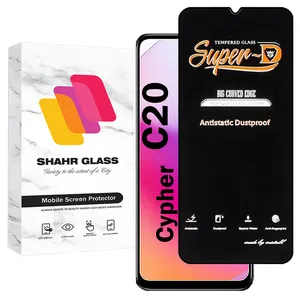 Shahr Glass OANTS20 Screen Protector For Cypher C20