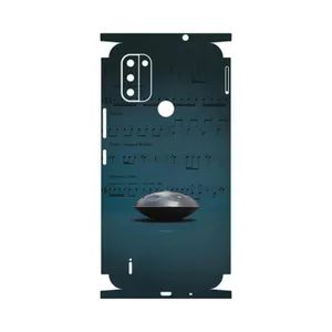 MAHOOT Hang_Instrument-FullSkin Cover Sticker for Nokia C31