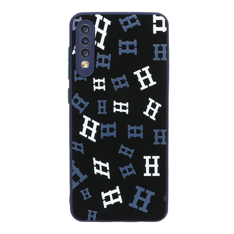 کاور مدل a70s مناسب برای گوشی موبایل سامسونگ Galaxy A70 / A70S