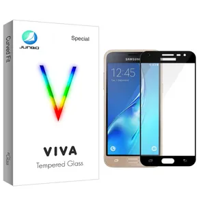 Junbo Viva Glass Screen Protector For Samsung J3 Pro