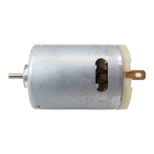 موتور آرمیچر 6 ولت مدل540 کد 30000rpm