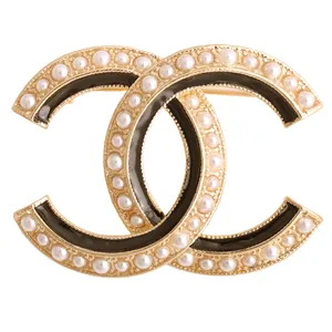 گل سینه زنانه کد G3026