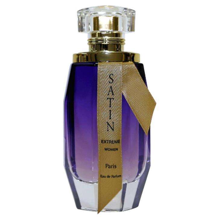 ادو پرفیوم زنانه ستین مدل EXTREME حجم 100 میلی لیتر
