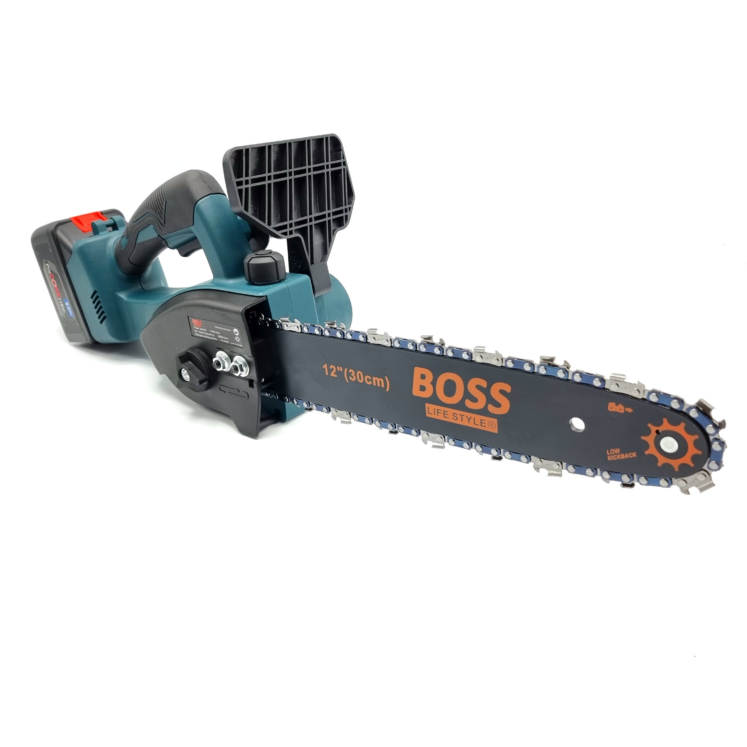 اره زنجیری باس مدل BS0038_LIFE_STYLE اره زنجیری باس مدل BS0038_LIFE_STYLE