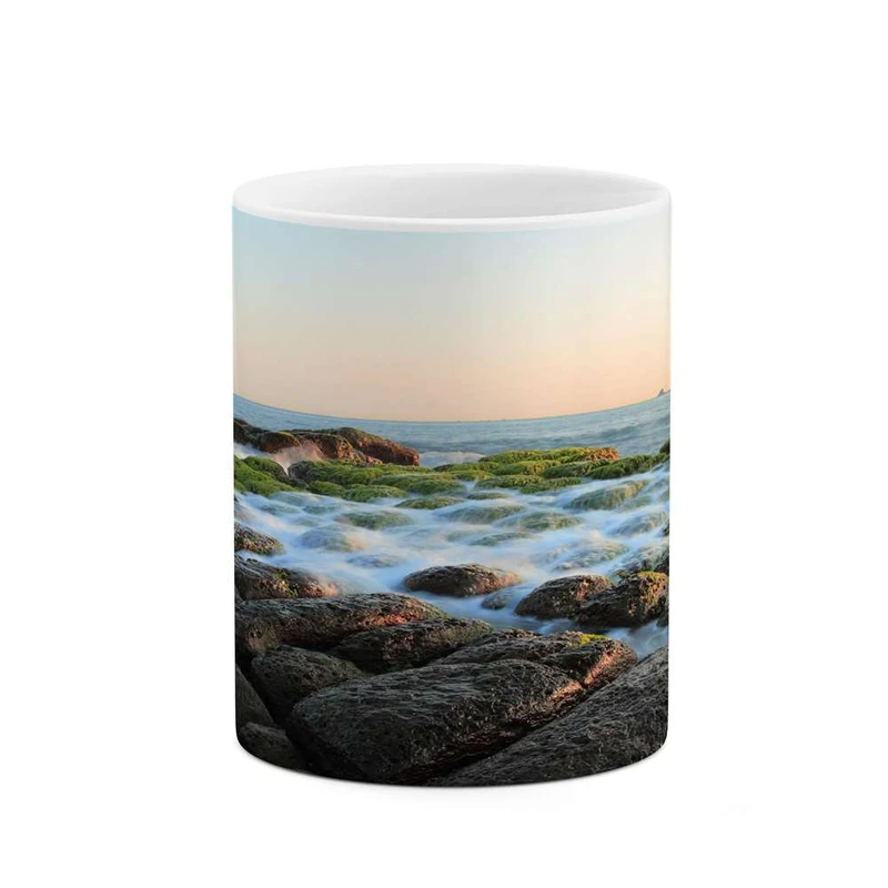 ماگ کاکتی مدل منظره کد mgh16248