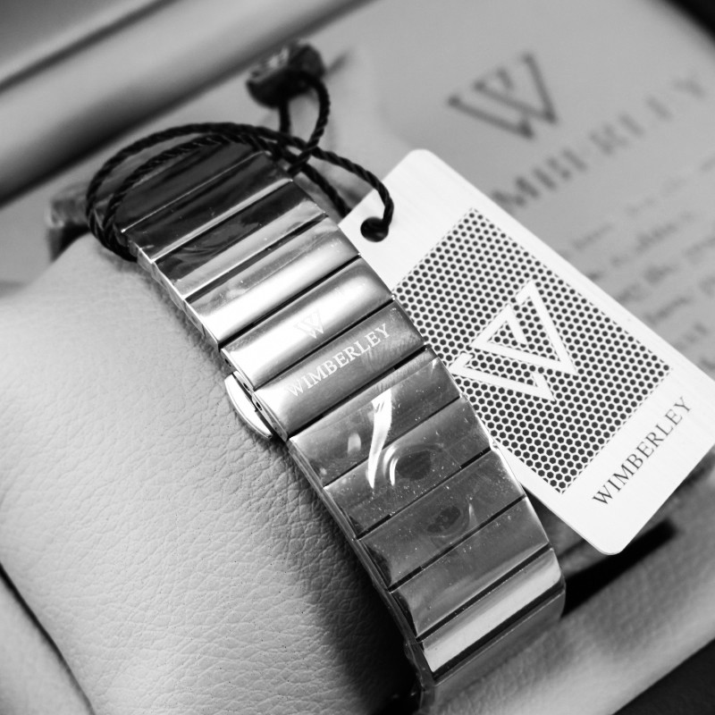 ساعت مچی عقربهای مردانه کوارتز ویمبرلی مدل 227M