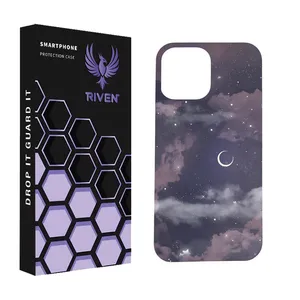 RIVEN RI2-15 Case For Apple iPhone 15 Pro Max