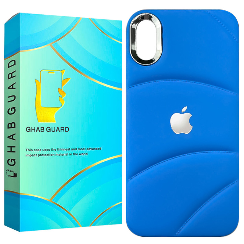  کاور قاب گارد مدل GL20 مناسب برای گوشی موبایل اپل iPhone X / XS