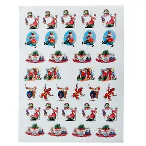 برچسب ترنسفر مدل نوروز رنگی کد 2139