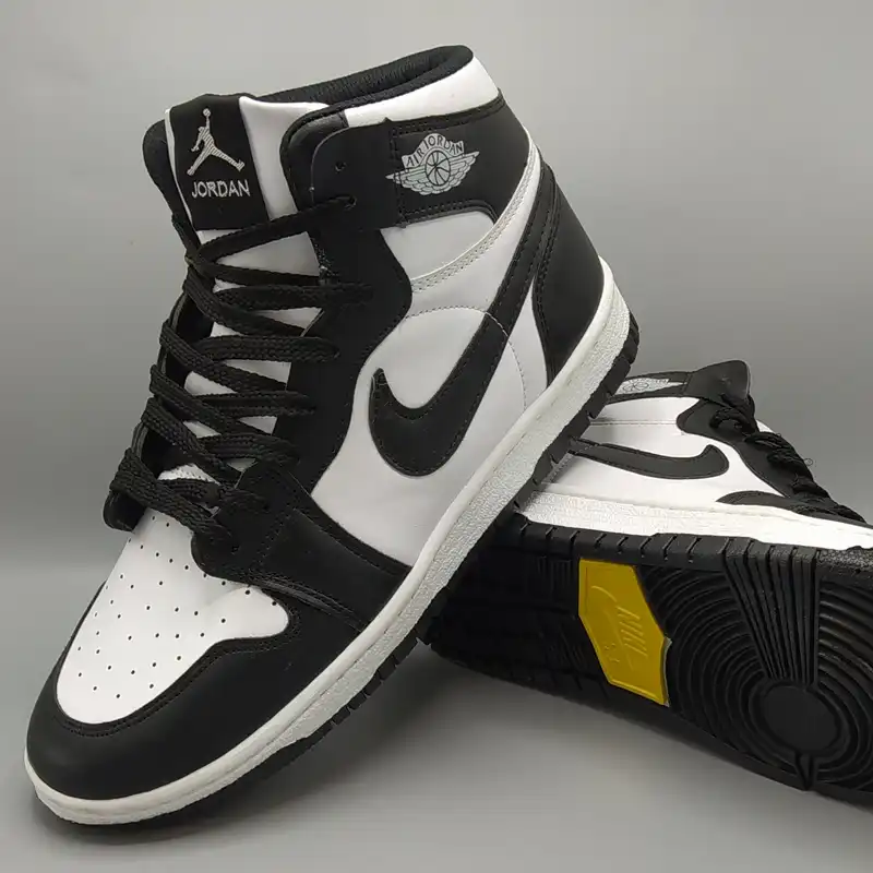 کفش پیاده روی مردانه مدل J.DN رنگ مشکی