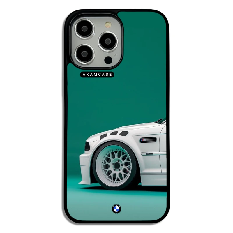کاور آکام مدل AMC-WA14PROMAX-BMW-36 مناسب برای گوشی موبایل اپل iPhone 14 Pro Max