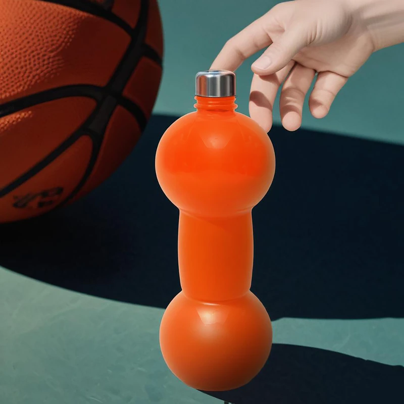 قمقمه مدل Dumble گنجایش 0.7 لیتر