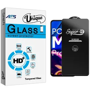 AFS Unique Superd_ESD Screen Protector For Xiaomi  Poco M6 Pro 5G