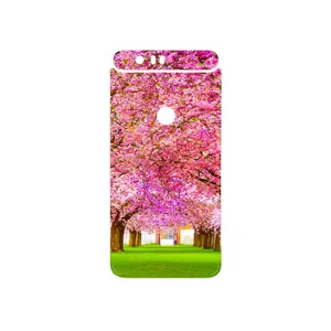 برچسب پوششی ماهوت مدل Spring Season مناسب برای گوشی موبایل گوگل Nexus 6P