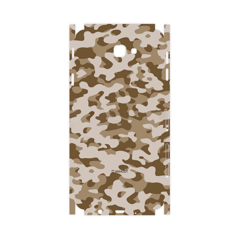 برچسب پوششی ماهوت مدل Army-Desert-FullSkin مناسب برای گوشی موبایل سامسونگ Galaxy J7 Prime