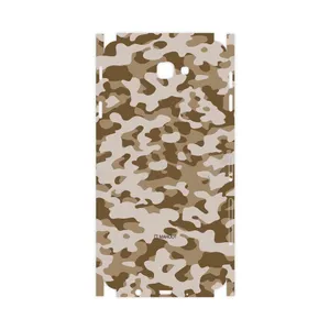MAHOOT Army-Desert-FullSkin Cover Sticker for Samsung Galaxy J7 Prime