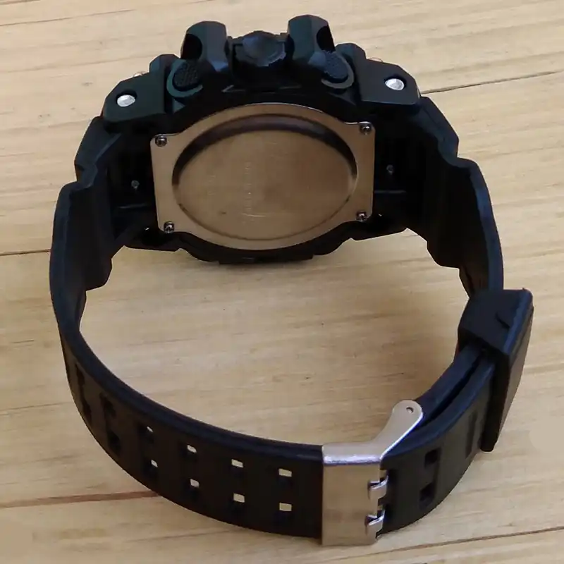 ساعت مچی دیجیتال مدل اسپرت کد M290