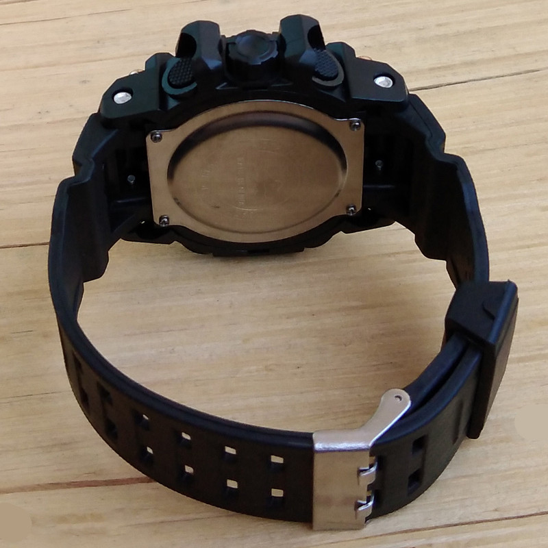 ساعت مچی دیجیتال مدل اسپرت کد M290