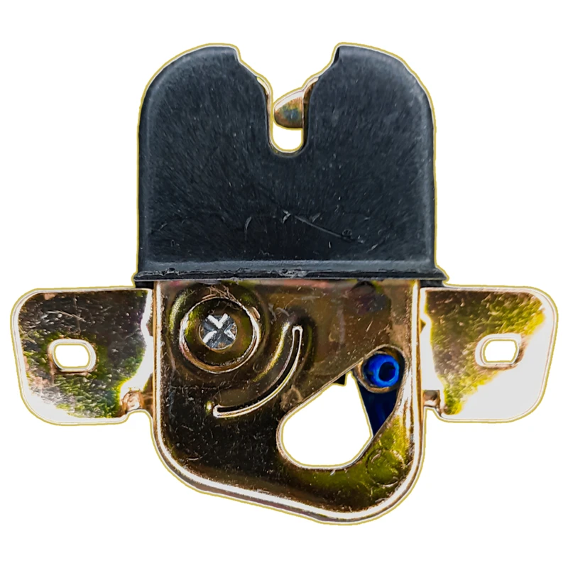 قفل بالایی صندوق عقب نایکو کد 00132 مناسب برای پراید