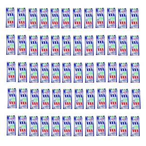 دستمال کاغذی 10 برگ شکوه مدل MK60 مجموعه 60 عددی