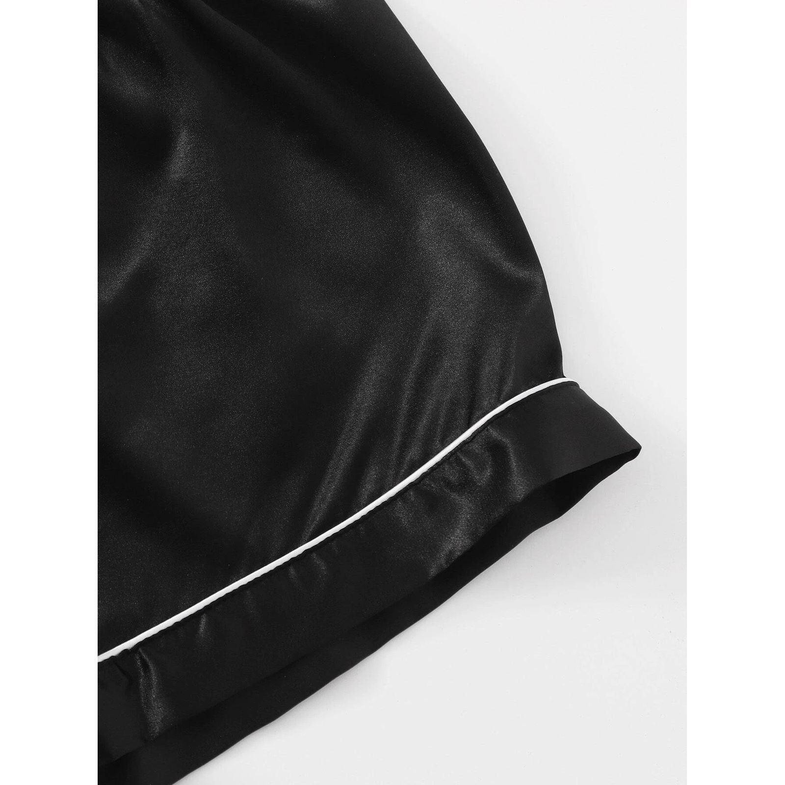 لباس خواب زنانه تویین کد T-820-07 - - 5