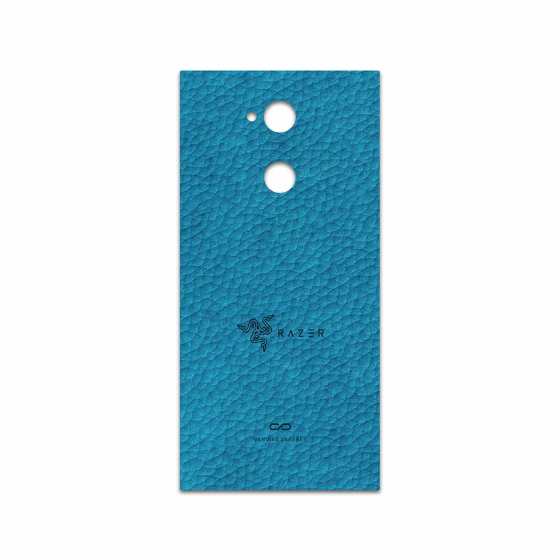 برچسب پوششی ماهوت مدل BL-RZR مناسب برای گوشی موبایل سونی Xperia XA2 Ultra