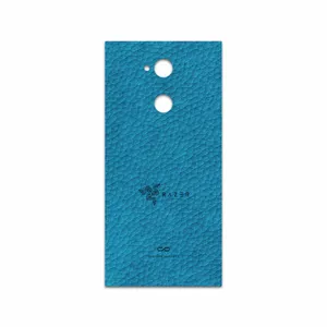 MAHOOT BL-RZR Cover Sticker for Sony Xperia XA2 Ultra