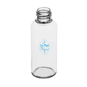 بطری پلاستیکی میعاد کد 100-28 مجموعه 15 عددی
