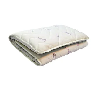 تشک مهمان ژینورا مدل اسلیپ پلاس دونفره سایز 185x160 سانتیمتر