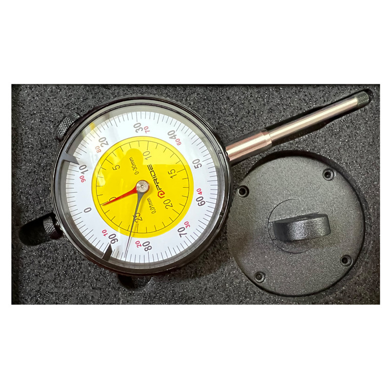 ساعت اندیکاتور پراید مدل p5015-30