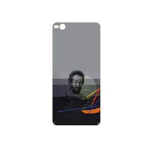 MAHOOT Sohrab Sepehri Cover Sticker for HTC One X9