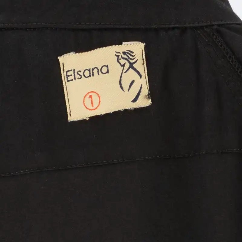 مانتو زنانه السانا مدل راشین کد 182001