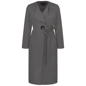 پالتو زنانه گسا مدل T213