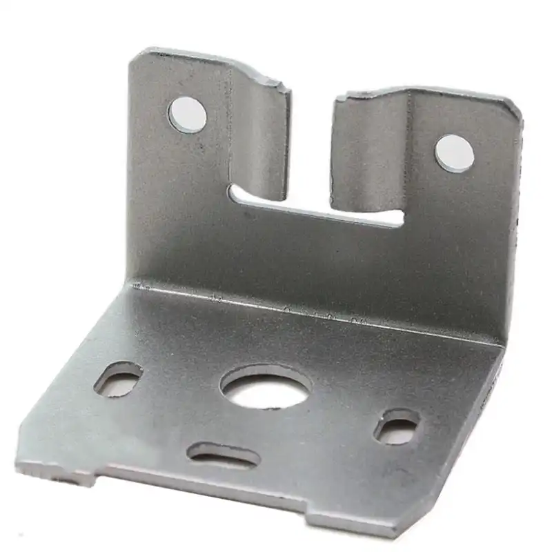 بست گونیا روکش دار مدل Beh-01 بسته 6 عددی