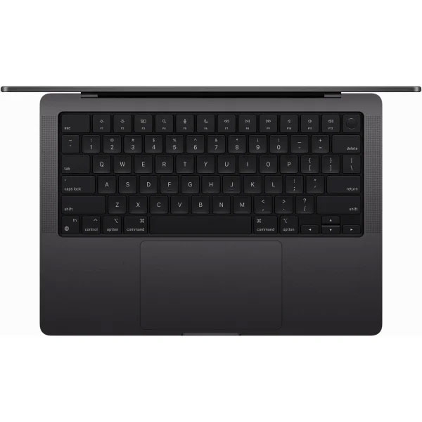 قیمت و خرید لپ تاپ 14.2 اینچی اپل مدل MacBook Pro MRX33 2023 قیمت و خرید لپ تاپ 14.2 اینچی اپل مدل MacBook Pro MRX33 2023