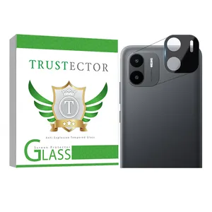 Trustector FULLENSTCamera Lens Protector For Xiaomi Redmi A1 / A1 Plus / A2 / A2 Plus