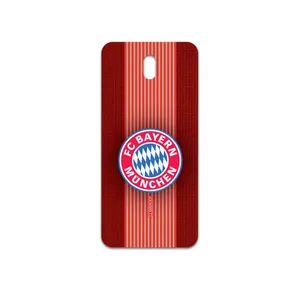 MAHOOT Bayern-Munchen-FC Cover Sticker for Nokia 3.2  TA-1156