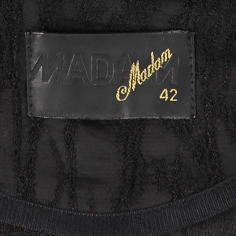 مانتو زنانه مادام مدل داملا